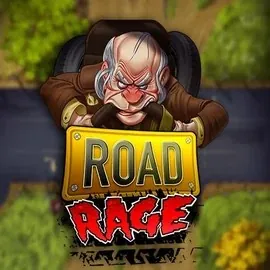 Road Rage — слот в Golden Lion Casino