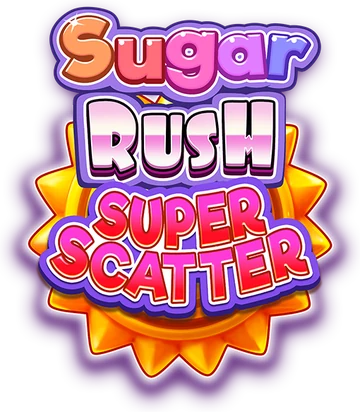 Sugar Rush Super Scatter — слот в Golden Lion Casino