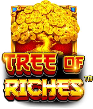 Tree of Riches — слот в Golden Lion Casino